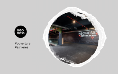 Neoness, leader du fitness en région parisienne, inaugure un club à Asnières-sur-Seine et s’ouvre à la franchise en 2026