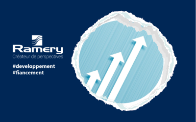 Ramery met en place un financement structuré pour accompagner sa stratégie de développement