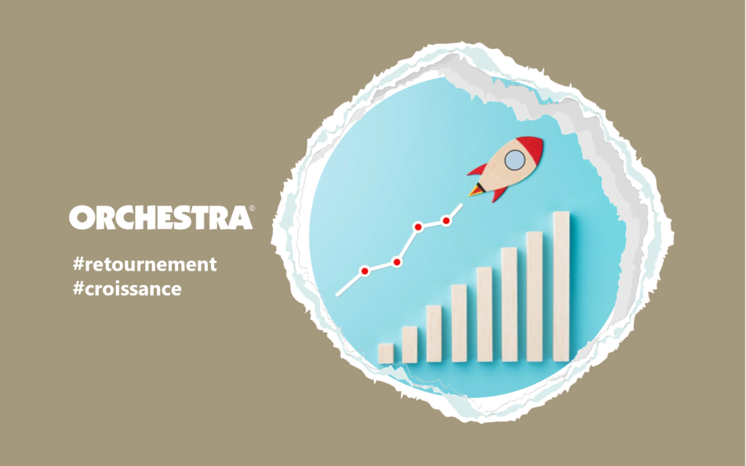 Orchestra confirme une trajectoire de croissance solide et prépare une nouvelle phase de développement