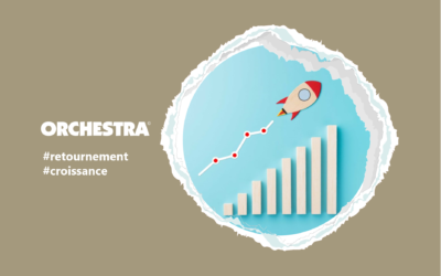 Orchestra confirme une trajectoire de croissance solide et prépare une nouvelle phase de développement