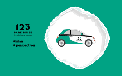 123 Pare-Brise confirme sa trajectoire de croissance : déploiement et ambitions 2026
