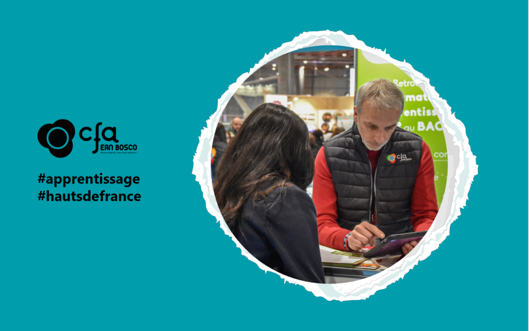 Apprentissage : face à la difficulté de trouver une entreprise, le CFA Jean Bosco mobilise une équipe d’experts pour connecter jeunes et employeurs.