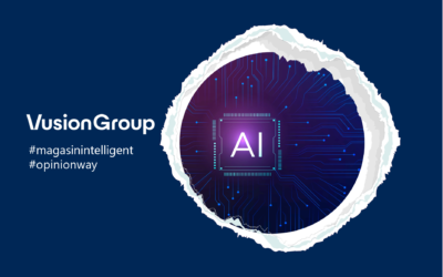 77% des Français sont prêts pour le magasin intelligent : quand l’IA redéfinit les attentes des consommateurs