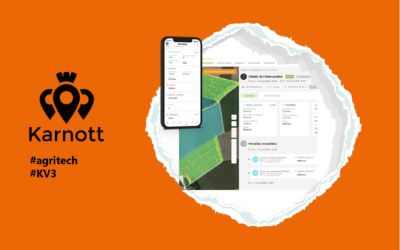 Karnott lance son boîtier nouvelle génération et introduit le suivi intelligent de la consommation de carburant