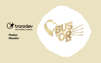 Bus d’Or : Tadao lance sa sélection pour le concours national et valorise l’excellence de ses conducteurs