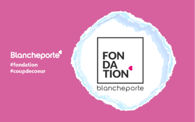 La Fondation Blancheporte dévoile le lauréat du tout premier Prix Coup de Cœur des Clientes