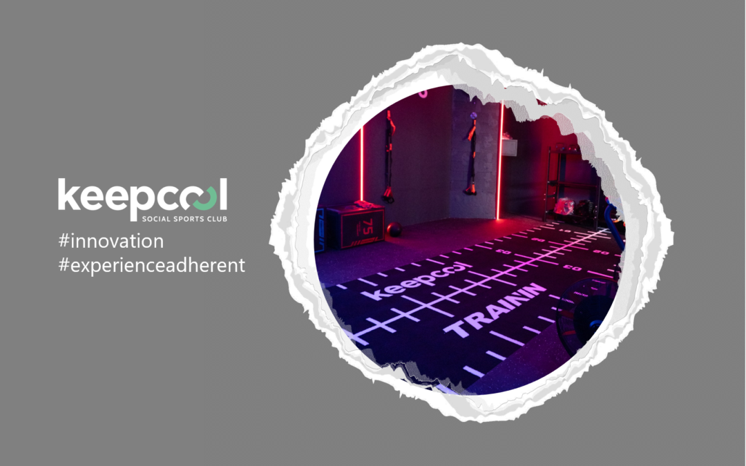 Pilates reformer, train’in immersif, santé connectée : Keepcool enrichit son offre et l’expérience adhérent