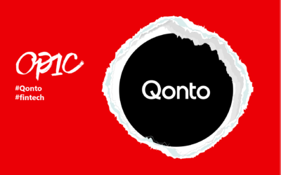 Avec OP1C, Qonto « ramène son Q » sur les réseaux sociaux