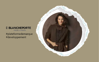 Pour poursuivre sa croissance, Blancheporte dévoile une nouvelle plateforme de marque au service d’un modèle toujours plus digital et responsable