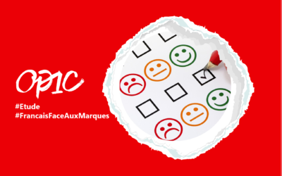 Etude OP1C x Standard Insights – Les Français face aux marques en période de crise