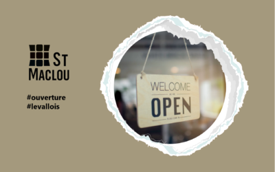 St Maclou réouvre son showroom de Levallois-Perret et dévoile un nouveau concept