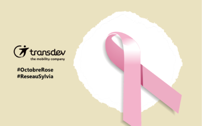Octobre Rose – Avec l’Institut de Cancérologie de Lorraine, le réseau Sylvia mobilise son bus prévention contre le cancer du sein