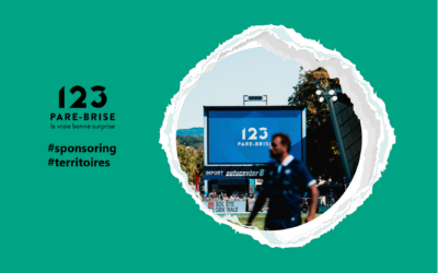 123 Pare-Brise renforce son engagement dans le sport et élargit son réseau de partenaires pour la saison 2026-2027