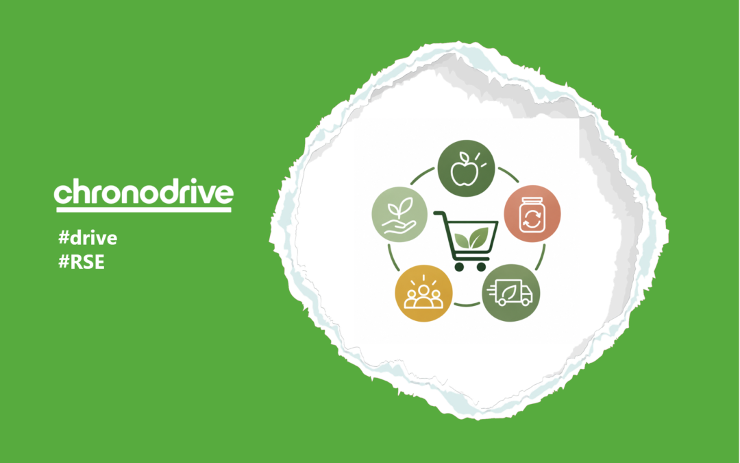 De Yuka à l’anti-gaspi, Chronodrive accélère pour rendre la consommation responsable plus simple et accessible