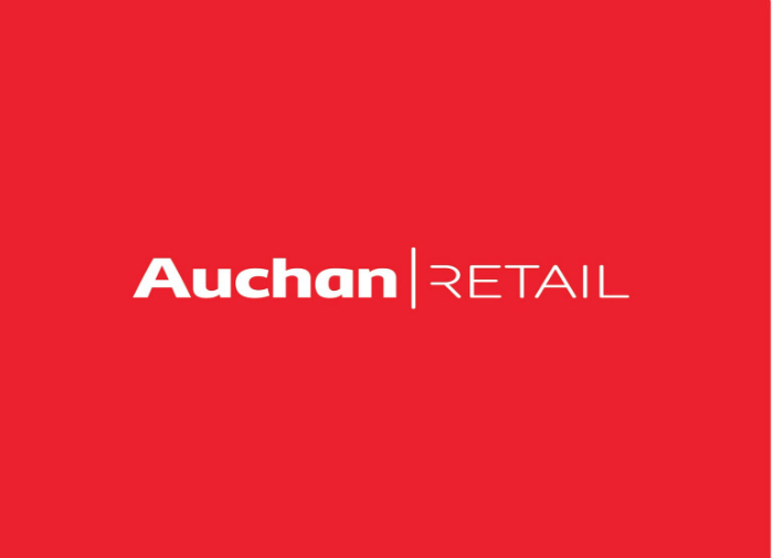 Nominations au comité de direction d’Auchan Retail.